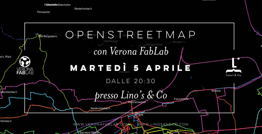 OpenStreetMap