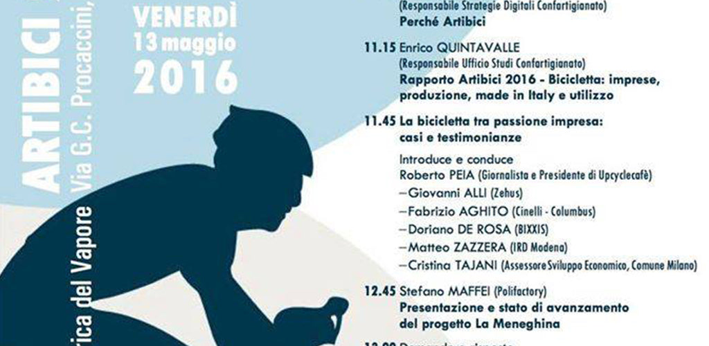 Artibici 2016