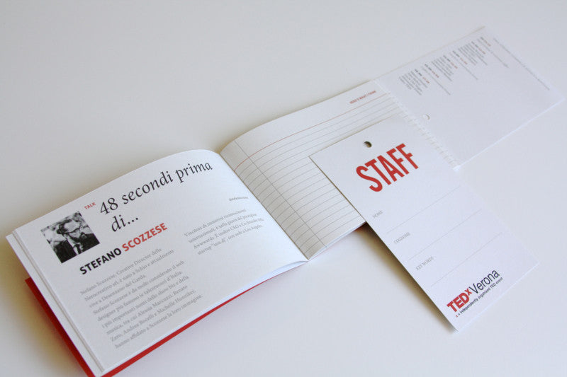 Tedx Verona